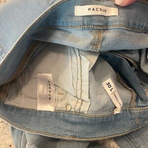 pacsun jeans